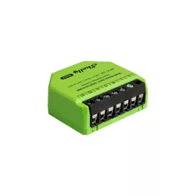   Shelly Dimmer Gen3 Wi-Fi + Bluetooth okos fényerőszabályzó / dimmer relémodul