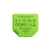Shelly Dimmer Gen3 Wi-Fi + Bluetooth okos fényerőszabályzó / dimmer relémodul