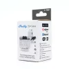 Shelly EM Gen4 –  egyfázisú két áramkörös fogyasztásmérő, 1 db 50A áramváltóval, 2A kontaktorral, Wi-Fi, Bluetooth, Zigbee, Matter (S4EM-002CXCEU)
