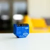 Shelly 1 Gen3 egy áramkörös Wi-Fi + Bluetooth okosrelé (X4)