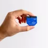 Shelly 1 Gen3 egy áramkörös Wi-Fi + Bluetooth okosrelé (X4)