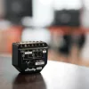 Shelly 2PM Gen3 – két áramkörös relé, fogyasztásmérés, redőnyvezérlés, Wi-Fi,  Bluetooth, Matter (X4)