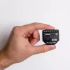 Shelly 2PM Gen3 – két áramkörös relé, fogyasztásmérés, redőnyvezérlés, Wi-Fi,  Bluetooth, Matter (X4)