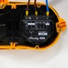 Shelly 2PM Gen3 WiFi + Bluetooth, két áramkörös okosrelé, áramfogyasztás-méréssel, redőnyvezérléssel