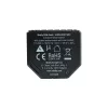 Shelly 2PM Gen4 WiFi + Bluetooth / Zigbee két áramkörös okosrelé, áramfogyasztás-méréssel, redőnyvezérléssel