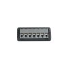 Shelly 2PM Gen4 WiFi + Bluetooth / Zigbee két áramkörös okosrelé, áramfogyasztás-méréssel, redőnyvezérléssel