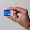 Shelly 1 Mini GEN3, egy áramkörös WiFi + Bluetooth okosrelé