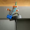 Shelly 1 Mini GEN4 egy áramkörös Wi-Fi + Bluetooth / Zigbee 3.0  multi-protokoll okosrelé, Matter kompatibilis (8A)