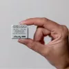 Shelly EM Mini Gen4 – egy áramkörös fogyasztásmérő (16A), Wi-Fi, Bluetooth, Matter, Zigbee