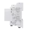Shelly PRO 3EM-400A három fázisú, nagy teljesítményű professzionális Wi-Fi + Ethernet fogyasztásmérő, 3x400A áramváltós