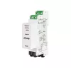 Shelly Pro 3EM 120A V2 – fogyasztásmérő, három fázisú, 3 x 120A áramváltóval, Wi-Fi, Ethernet, Matter (SPEM-003CEBEU)