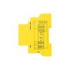 Shelly Pro RGBWW PM okos Wi-Fi + Ethernet RGBWW LED vezérlő, DIN-sínre