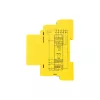 Shelly Pro RGBWW PM okos Wi-Fi + Ethernet RGBWW LED vezérlő, DIN-sínre
