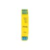 Shelly Pro RGBWW PM okos Wi-Fi + Ethernet RGBWW LED vezérlő, DIN-sínre