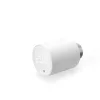 Shelly BLU TRV okos Bluetooth / Zigbee radiátor termoszelep (1 db) + Wi-Fi-Bluetooth átjáró