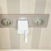 Shelly BLU TRV okos Bluetooth radiátor termoszelep (3 db)