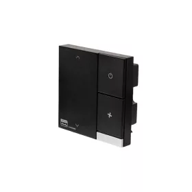  Shelly LinkedGo ST802-B okos Wi-Fi + Bluetooth HVAC termosztát