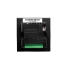Shelly LinkedGo ST802-B okos Wi-Fi + Bluetooth HVAC termosztát
