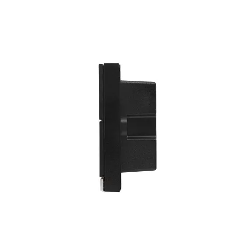 Shelly LinkedGo ST802-B okos Wi-Fi + Bluetooth HVAC termosztát