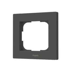 Aqara H2 Switch Frame – egyes keret, szürke