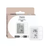 Aqara légkondícionáló vezérlő okos szett (Aqara M200 hub + W100 fali szenzor és vezérlő + ablak nyitásszenzor)