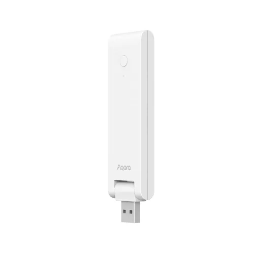 AQARA M100 USB Zigbee + Thread hub (központi egység), Matter átjáró és vezérlő
