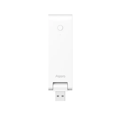 AQARA M100 USB Zigbee + Thread hub (központi egység), Matter átjáró és vezérlő