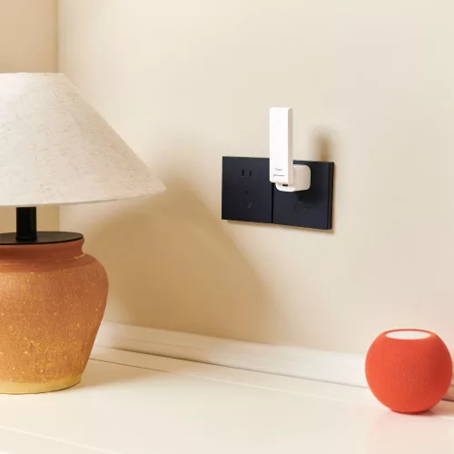AQARA M100 USB Zigbee + Thread hub (központi egység), Matter átjáró és vezérlő
