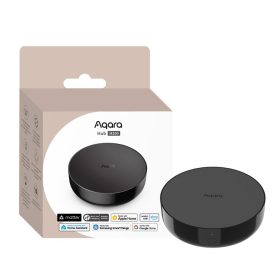   Aqara Hub M200 – központi egység, Zigbee, Thread, Matter + IR hub (HM-G03D)