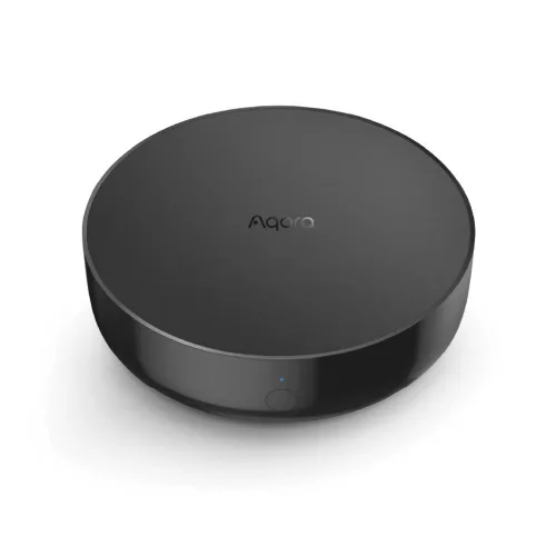 Aqara Hub M200 – központi egység, Zigbee, Thread, Matter + IR hub (HM-G03D)