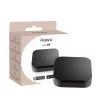 AQARA M3 Zigbee + Thread + IR hub (központi egység), Ethernet RJ-45 csatlakozóval, hangszóróval