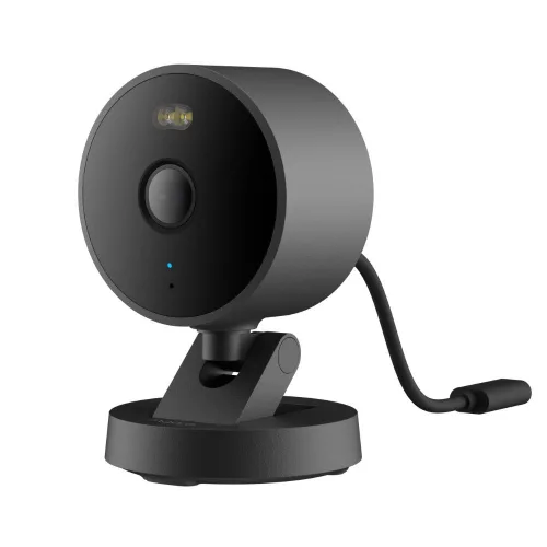 Aqara G100 Select kamera, fekete (CH-C08D)