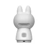 Aqara G350 CAMERA HUB – okos pan/tilt/zoom kamera, AI arc és kisállat felismeréssel, Wi-Fi, Zigbee + Thread, Matter, fehér (CH-C14D)