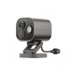 Aqara G5 Camera Hub Pro, kültéri HomeKit SecureVideo kamera, beépített Zigbee és Thread átjáróval, POE verzió, szürke