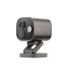 Aqara G5 Camera Hub Pro, kültéri HomeKit SecureVideo kamera, beépített Zigbee és Thread átjáróval, Wi-Fi verzió, szürke