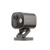 Aqara G5 Camera Hub Pro, kültéri HomeKit SecureVideo kamera, beépített Zigbee és Thread átjáróval, Wi-Fi verzió, szürke
