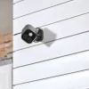 Aqara G5 Camera Hub Pro, kültéri HomeKit SecureVideo kamera, beépített Zigbee és Thread átjáróval, Wi-Fi verzió, szürke