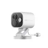 Aqara G5 Camera Hub Pro, kültéri HomeKit SecureVideo kamera, beépített Zigbee és Thread átjáróval, POE verzió, fehér