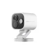 Aqara G5 Camera Hub Pro, kültéri HomeKit SecureVideo kamera, beépített Zigbee és Thread átjáróval, Wi-Fi verzió, fehér