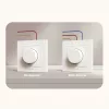 Aqara H2 Dimmer fényerőszabályzós Zigbee + Thread okos villanykapcsoló, szürke