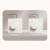 Aqara H2 Dimmer fényerőszabályzós Zigbee + Thread okos villanykapcsoló, fehér