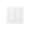 Aqara H2 Shutter Switch EU Zigbee+Thread redőnyvezérlő kapcsoló (DS-K02D)
