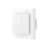 Aqara H2 Shutter Switch EU Zigbee+Thread redőnyvezérlő kapcsoló (DS-K02D)