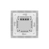 Aqara H2 Shutter Switch EU Zigbee+Thread redőnyvezérlő kapcsoló (DS-K02D)