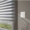 Aqara H2 Shutter Switch EU Zigbee+Thread redőnyvezérlő kapcsoló (DS-K02D)