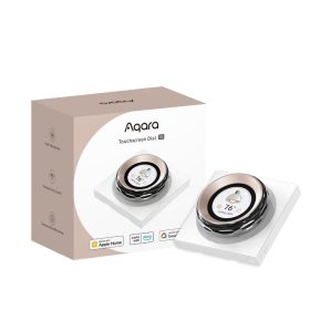   Aqara Touchscreen Dial V1 EU - forgótárcsás, érintőképernyős okos kapcsoló/vezérlő