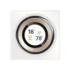 Aqara Touchscreen Dial V1 EU - forgótárcsás, érintőképernyős okos kapcsoló/vezérlő