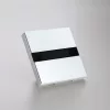 Aqara V1 Display Switch - okos villanykapcsoló LCD kijelzővel
