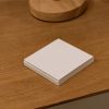 AQARA H1, 2 gombos vezetéknélküli Zigbee kapcsoló, fehér