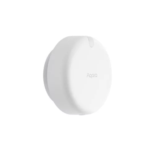 AQARA FP2 WiFi-s jelenlét-érzékelő, milliméter hullámú radartechnológiával